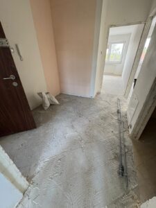 Utylizacja starych mebli 3 - Opróżniamy Lublin